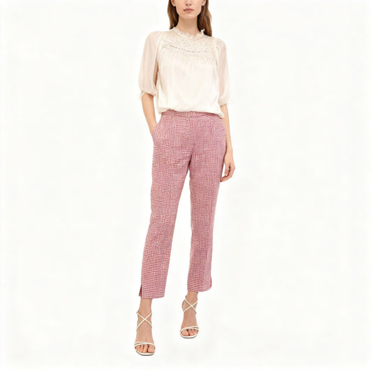 Via Masini PantalĂłn Vicky