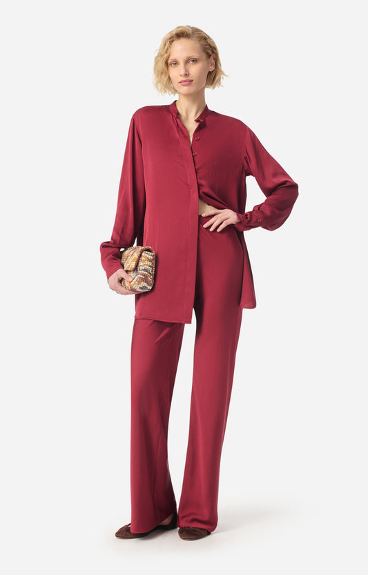 Vanessa Bruno Blusa Feline