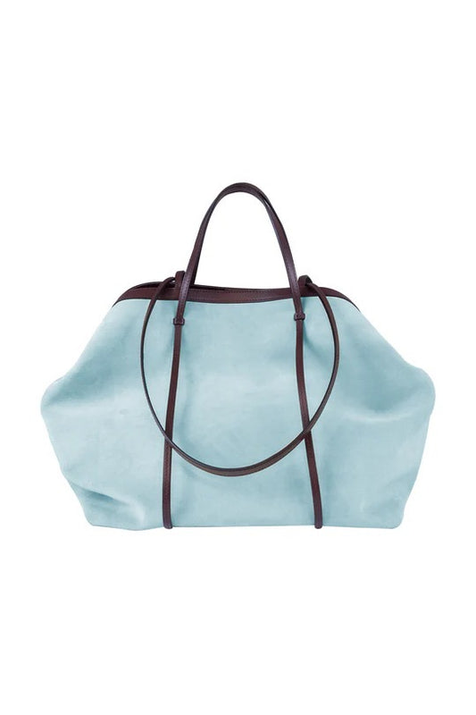 Gavazzeni Bolso Alma salvia capri