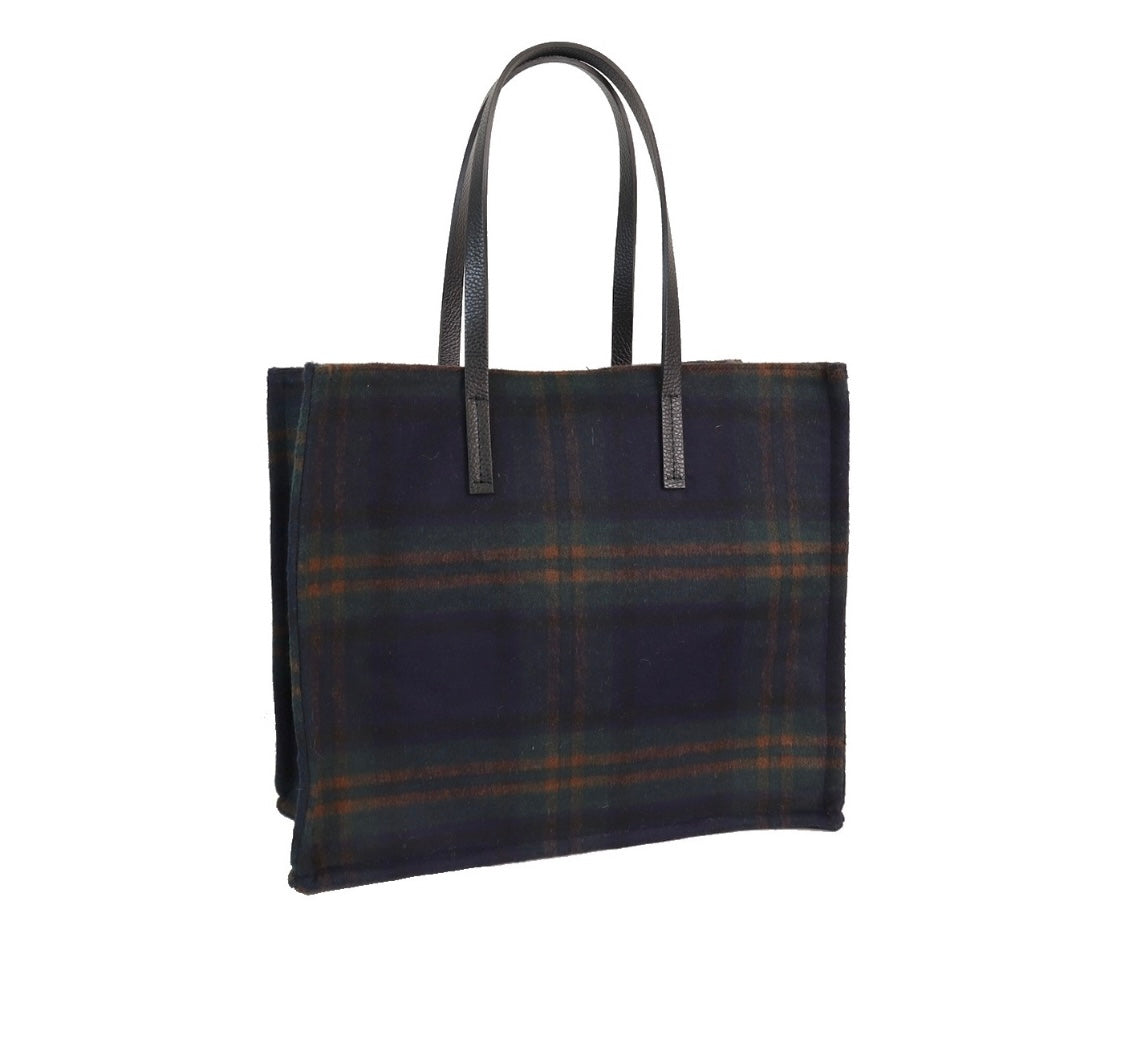Kassiopea Bolso Maxi Bollin