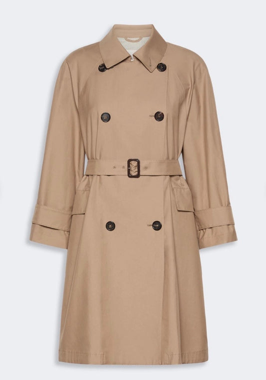 Max Mara The Cube Gabardina MTCALESSIO