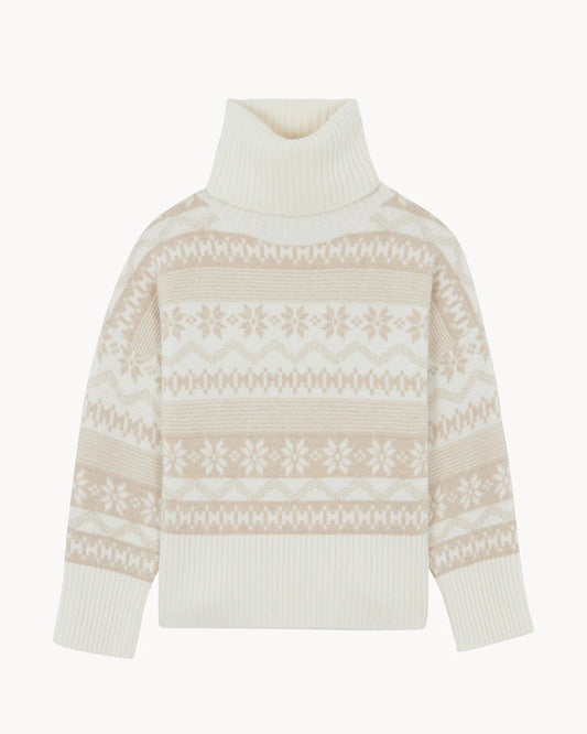 Kujten Jesey Loulou Flake