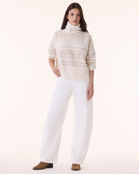 Kujten Jesey Loulou Flake