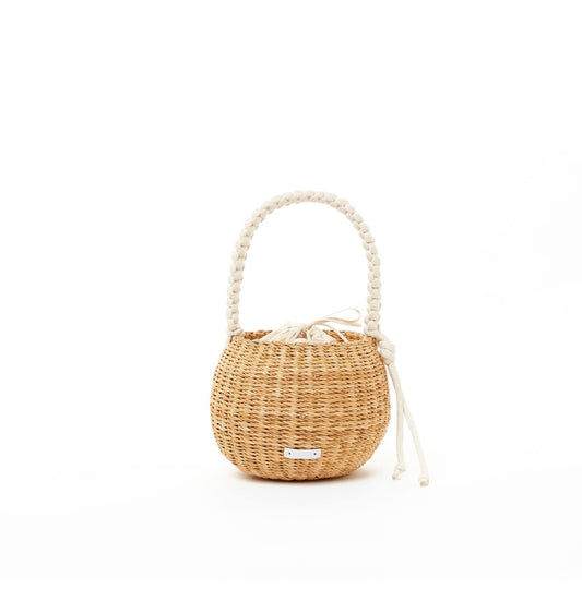 Muuñ Bolso Lily Ana white