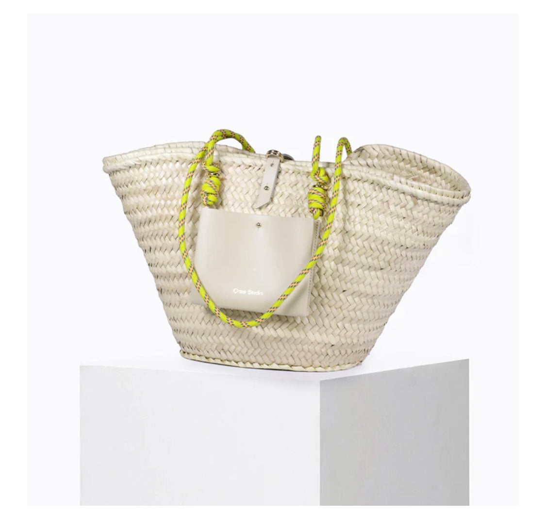 Craie studio Bolso Panier Calanques