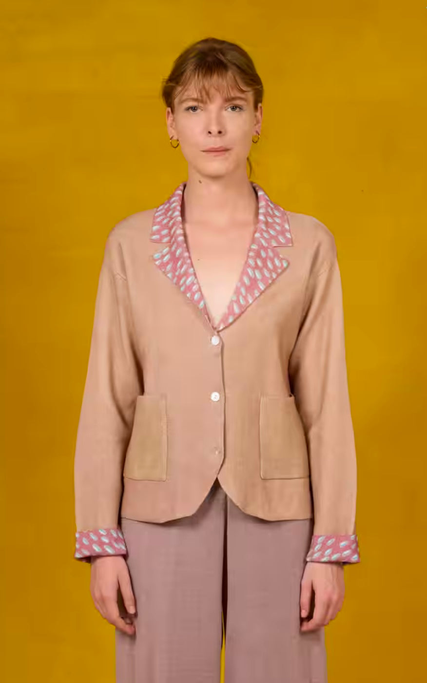 In Bed with you Chaqueta UB70 (465)