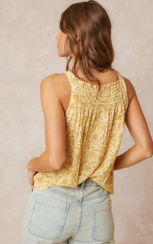 Indi&Cold Camisa Prairie - The Class Room