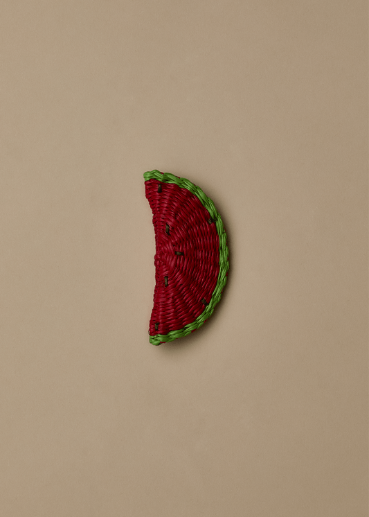 Aliu Pin watermelon - The Class Room