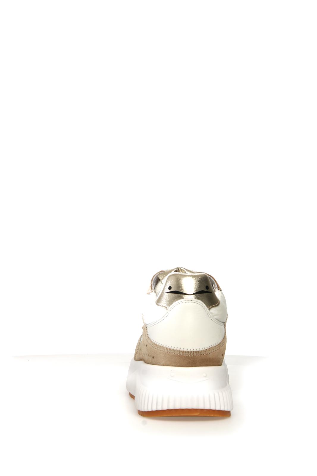 Voile Blanche Sneakers Lana Fresh