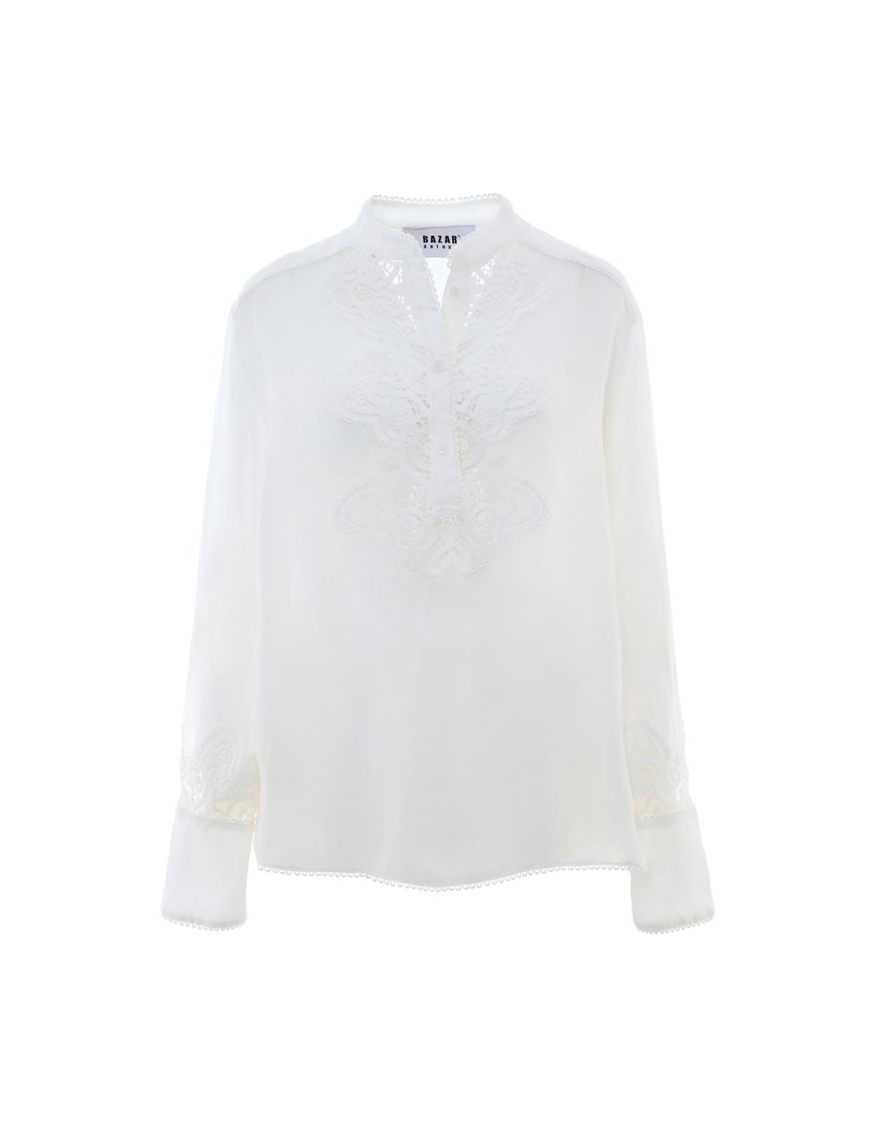 Bazar Deluxe Camisa S1079/1300