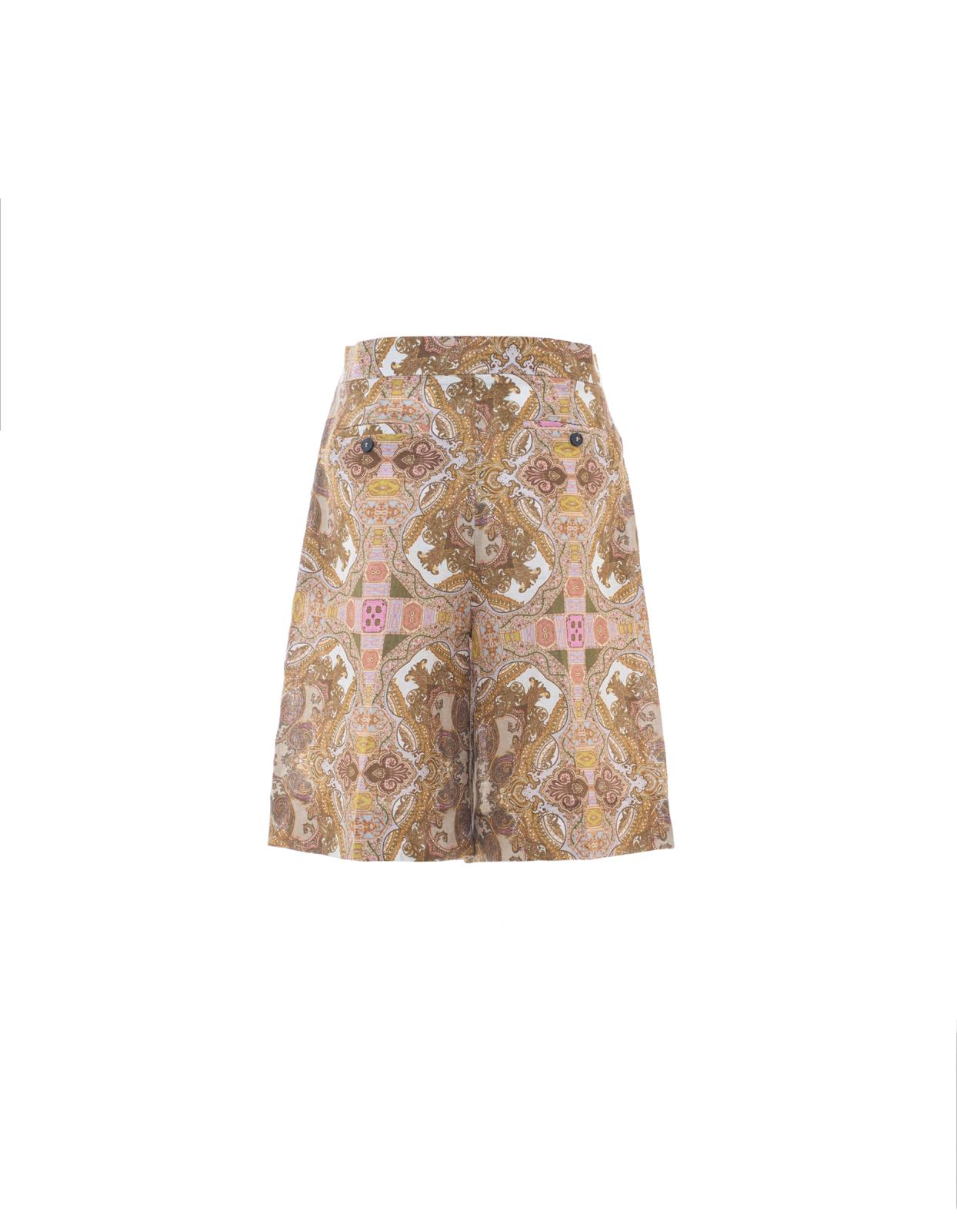 Bazar Deluxe Bermuda S1098/1601