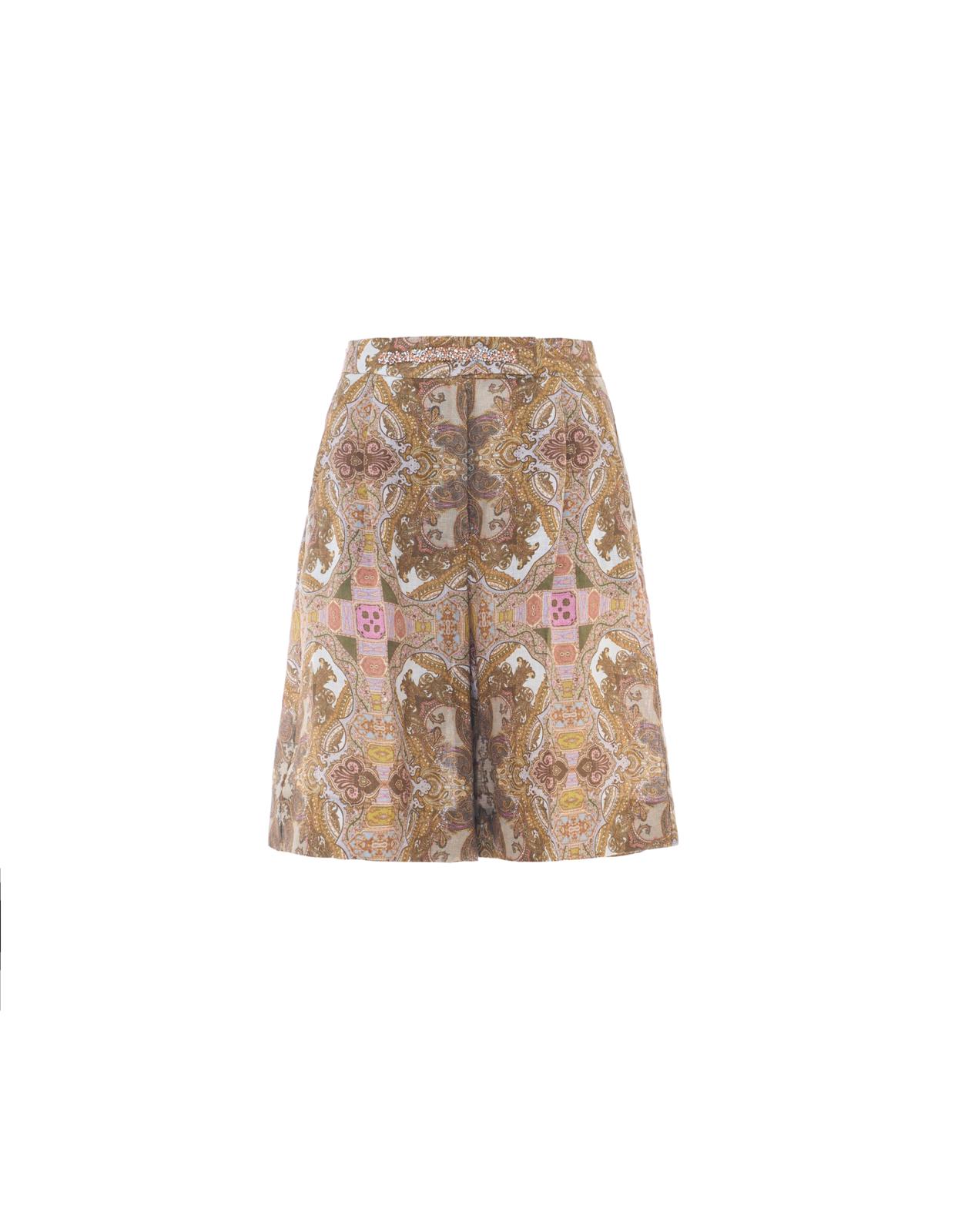 Bazar Deluxe Bermuda S1098/1601