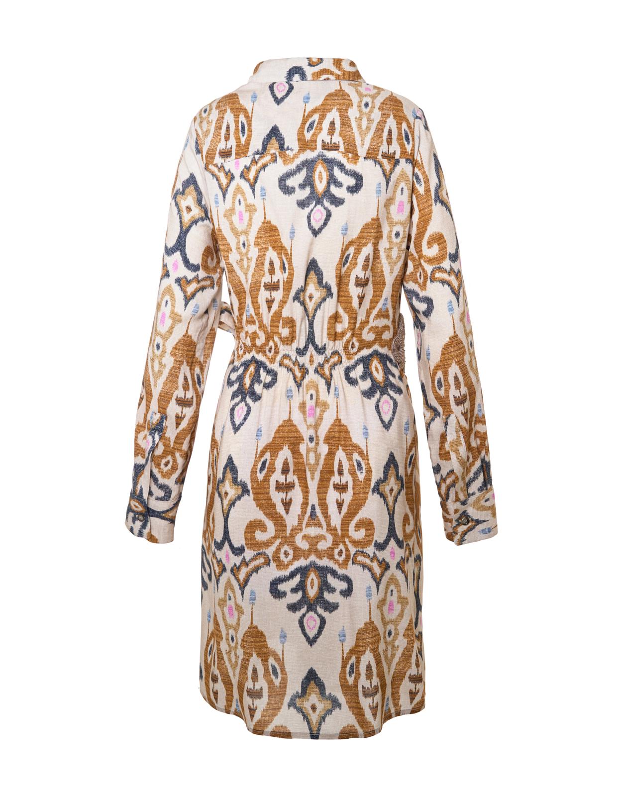 Bazar Deluxe Vestido S1070/1700 (171)