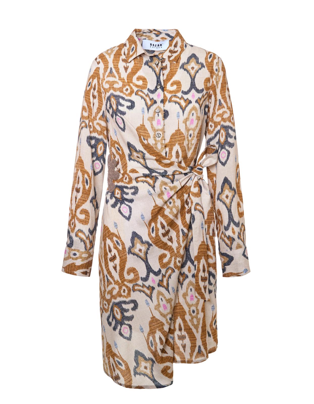 Bazar Deluxe Vestido S1070/1700 (171)