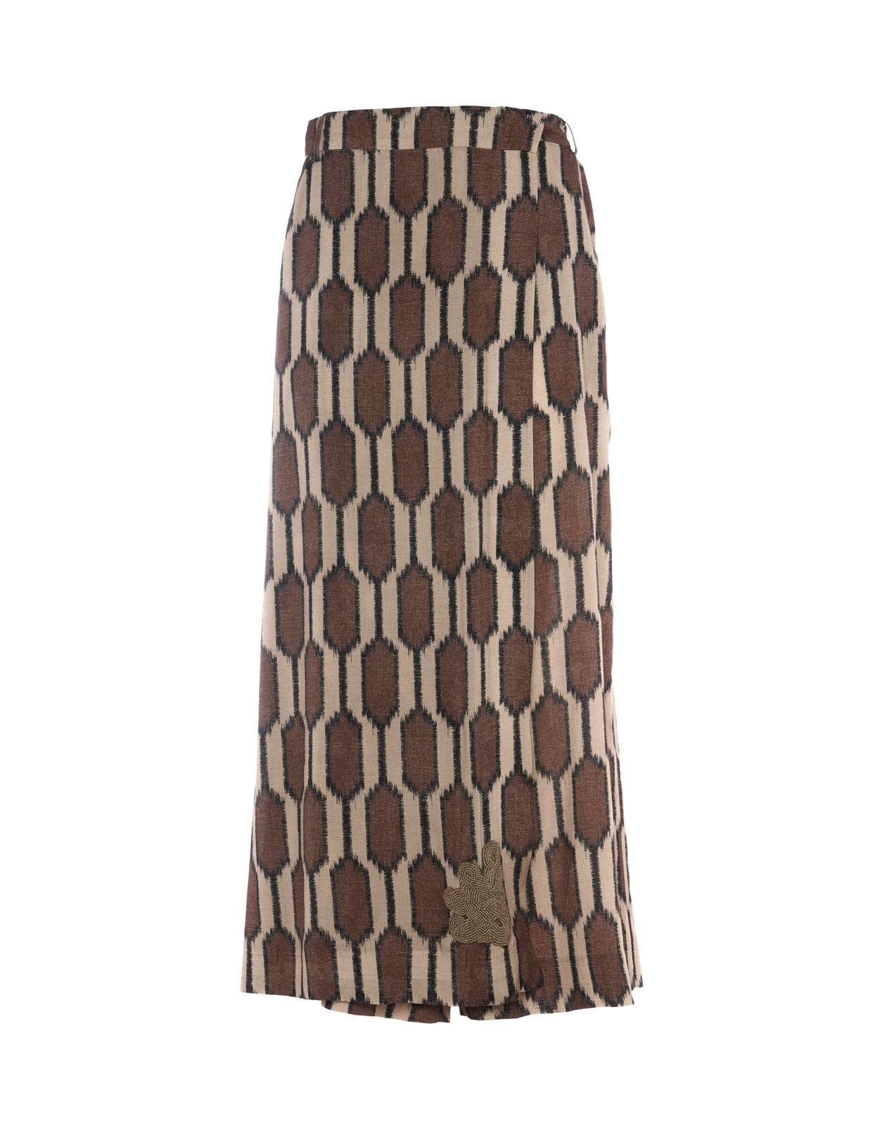 Bazar Deluxe Pantalón S1065/1700