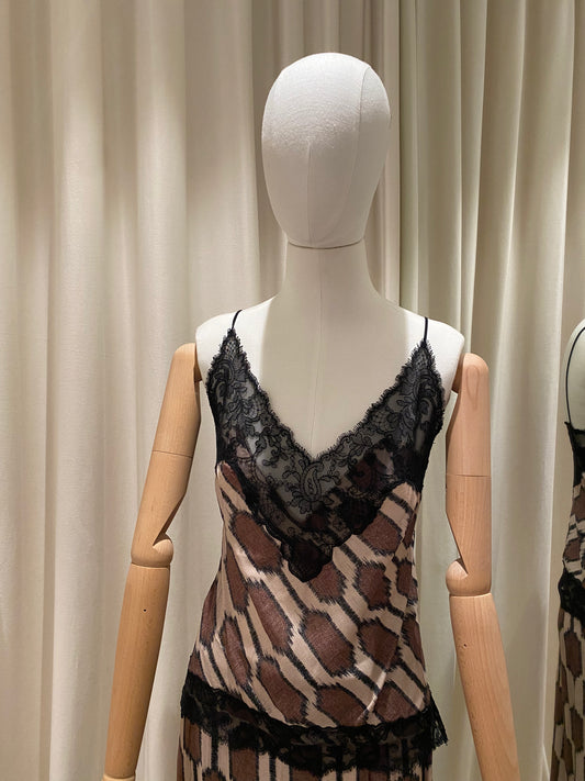 Bazar Deluxe Top S1094/1700 (071)