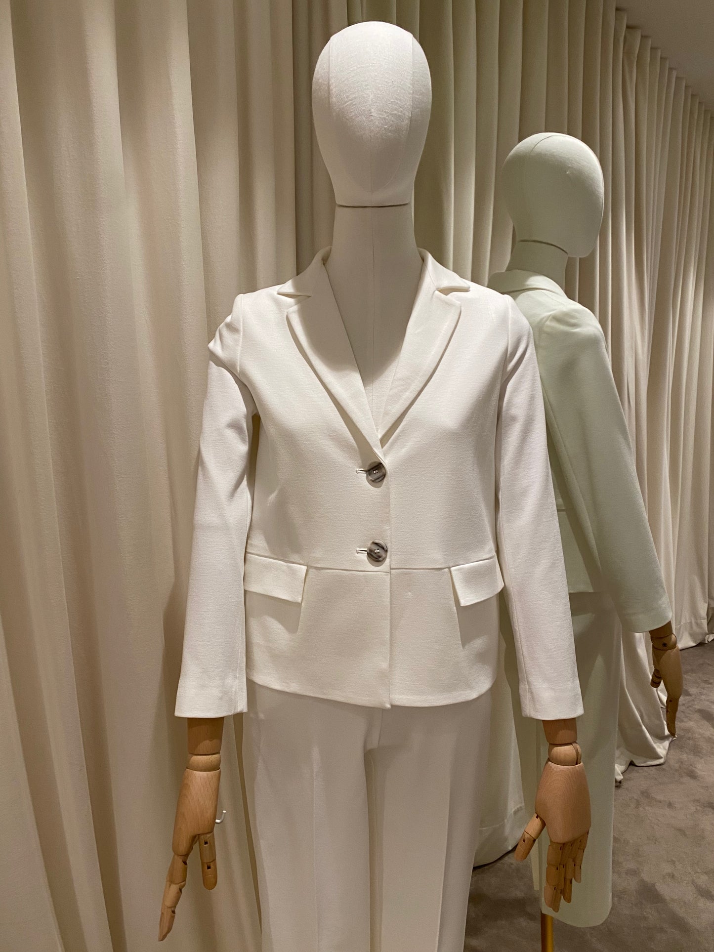 Via Masini Chaqueta M134MM