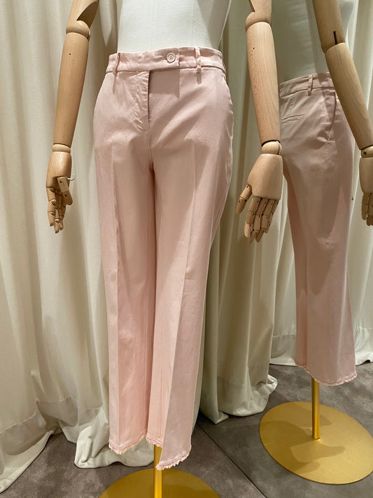 Via Masini PantalĂłn rosa