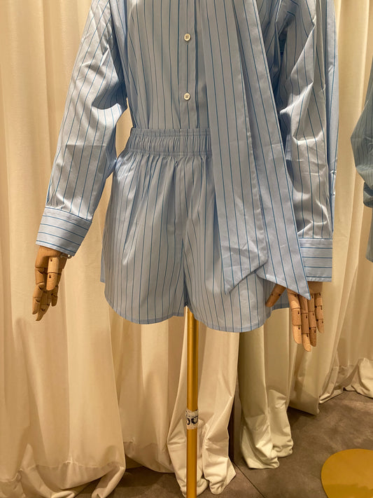 Roberto Collina Short B54048