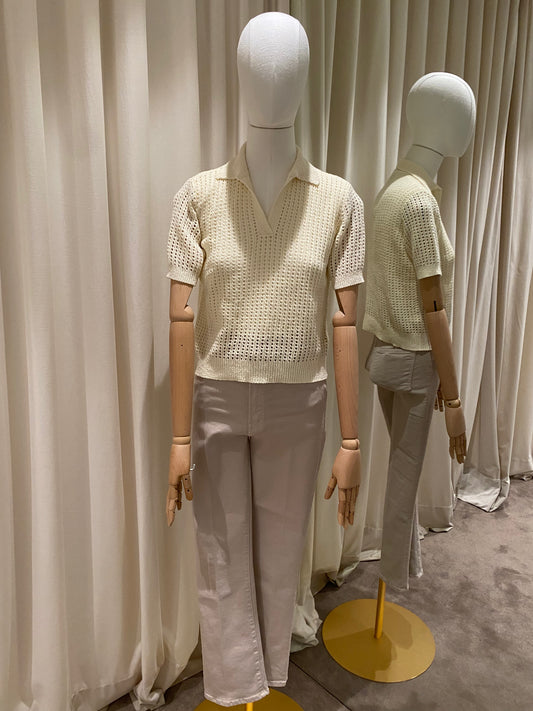 Roberto Collina Polo Calados