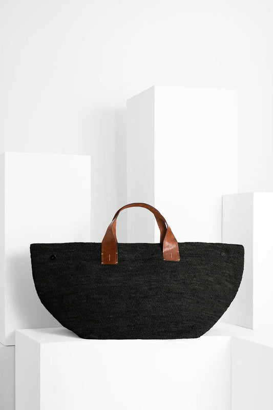 IBELIV Bolso Rio black