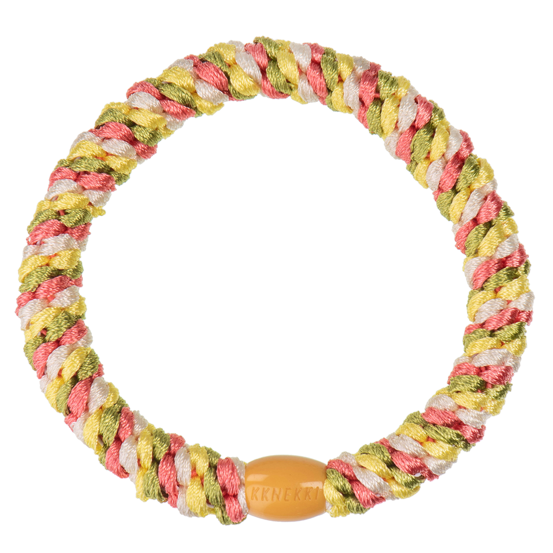 Kknekki Goma Mix Pomerant lemon