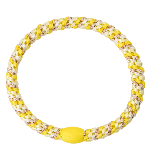 Kknekki Goma Slim mix yellow gold