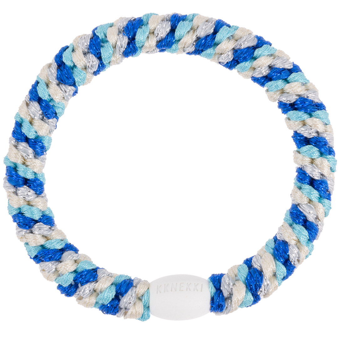 Kknekki Goma Mix Electric blue