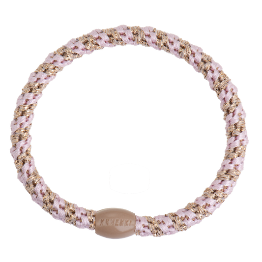 Kknekki Goma slim light pink beige