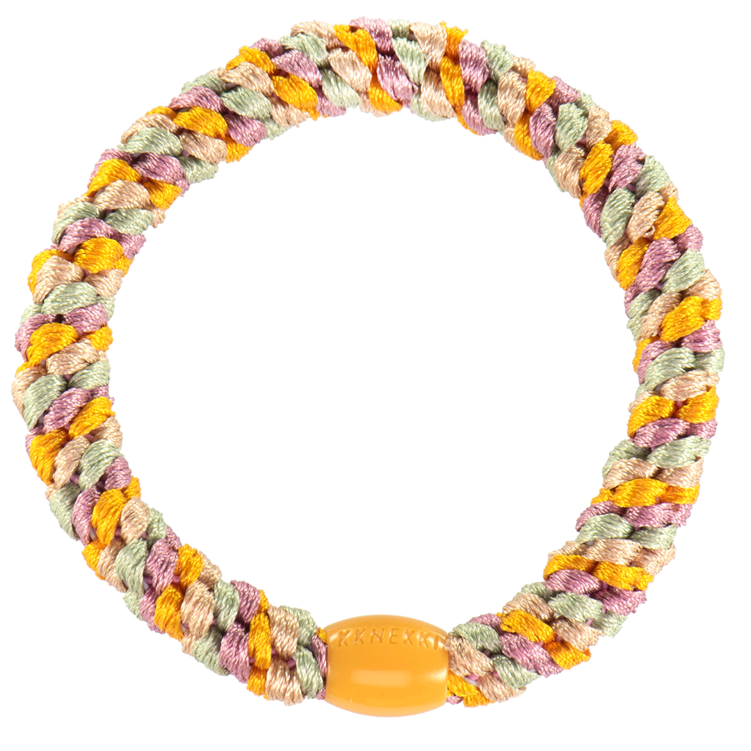 Kknekki Goma Mix Jaffa-pink