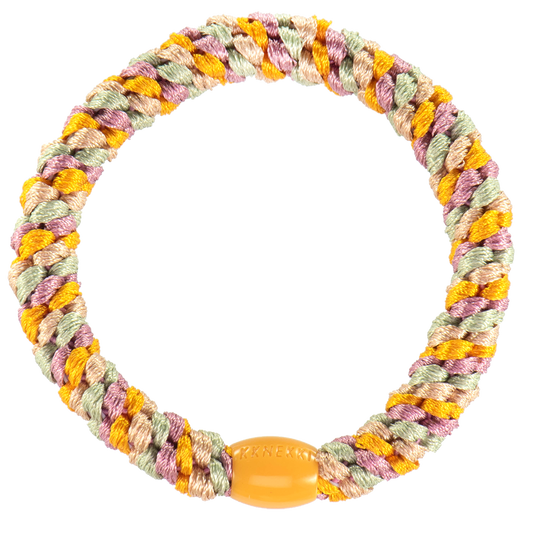 Kknekki Goma Mix Jaffa-pink