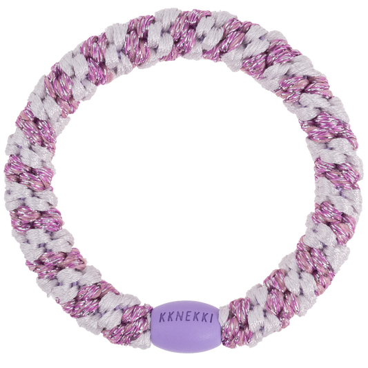 Kknekki Goma Lavender Pink