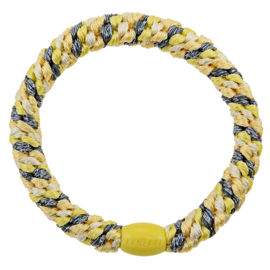 Kknekki Goma Mix lemon grey