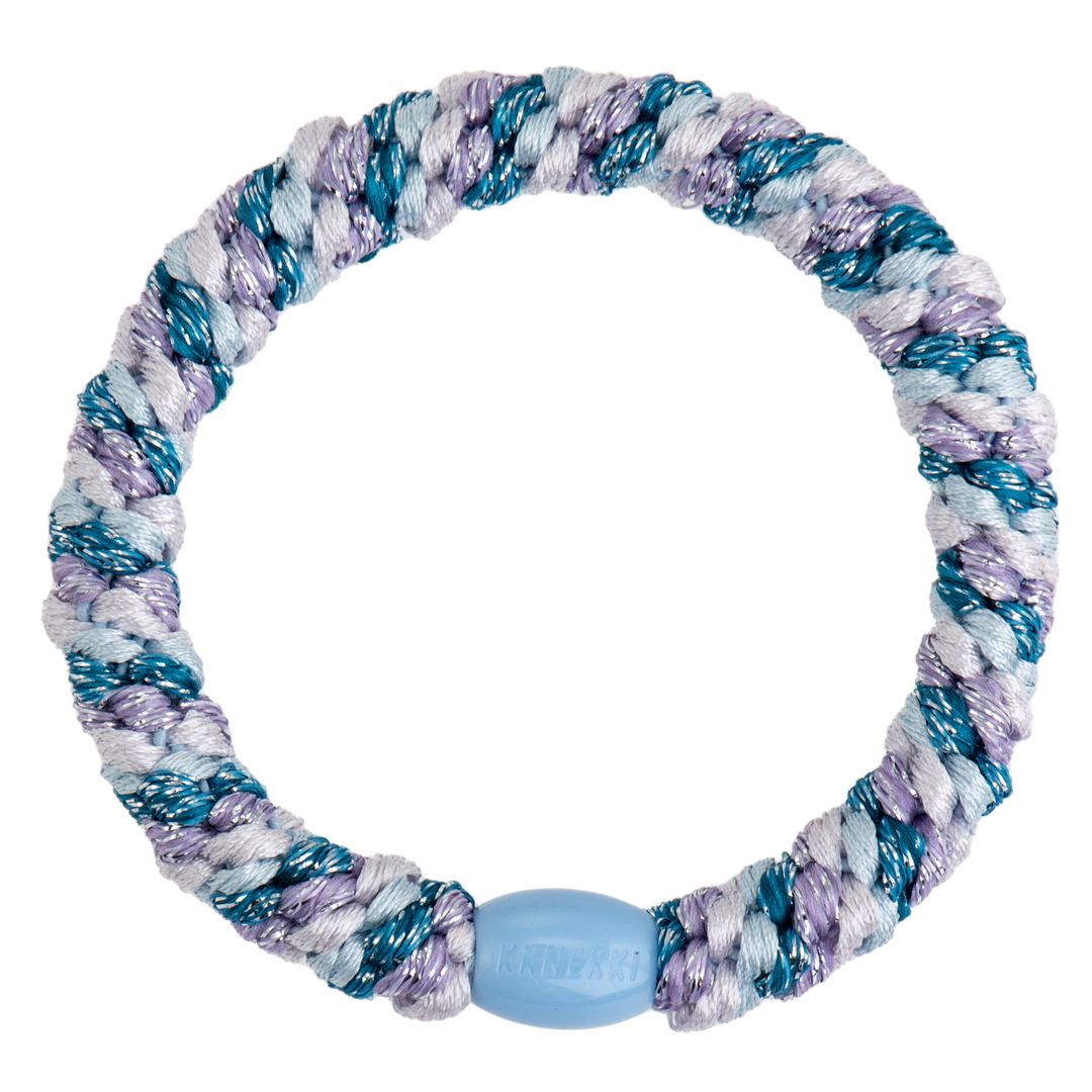 Kknekki Goma Mix lilac blue