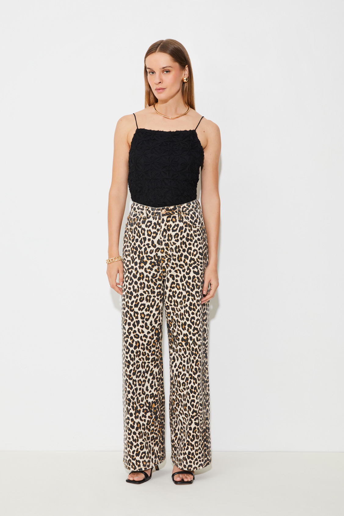 Suncoo Jeans Robin