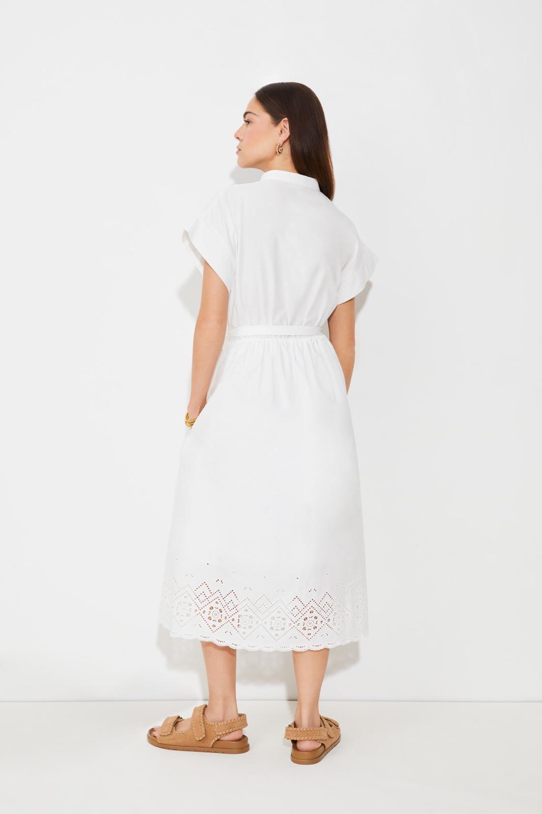Suncoo Vestido Ceylan