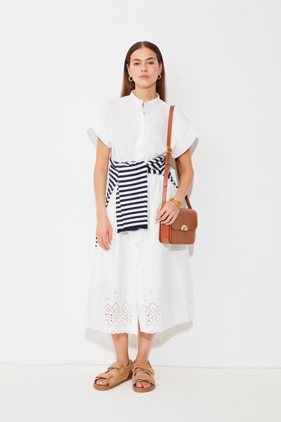 Suncoo Vestido Ceylan