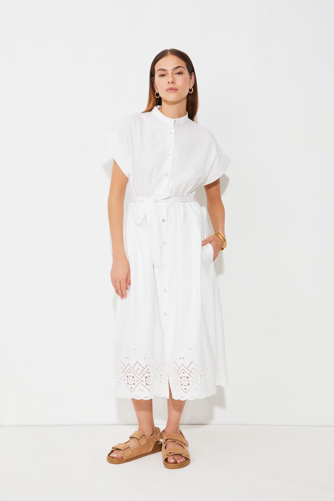 Suncoo Vestido Ceylan