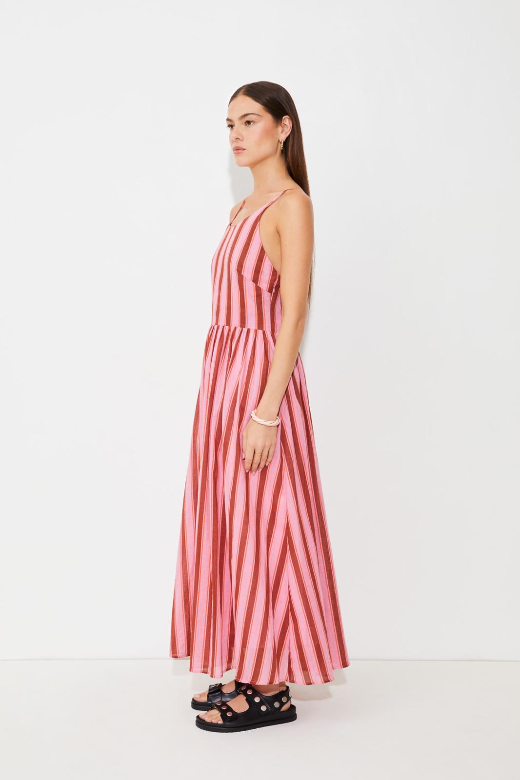 Suncoo Vestido Cyrus