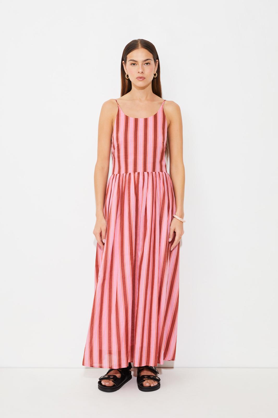 Suncoo Vestido Cyrus