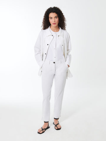 RRD Camisa marina white