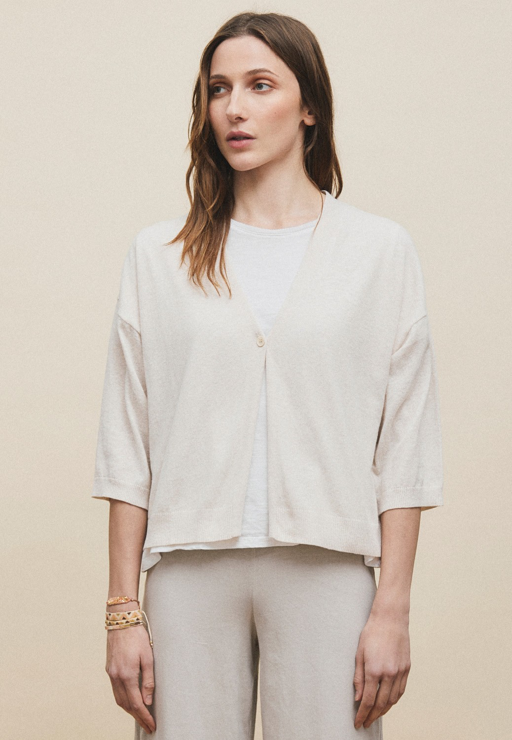 Mi&Co Cárdigan Marroig