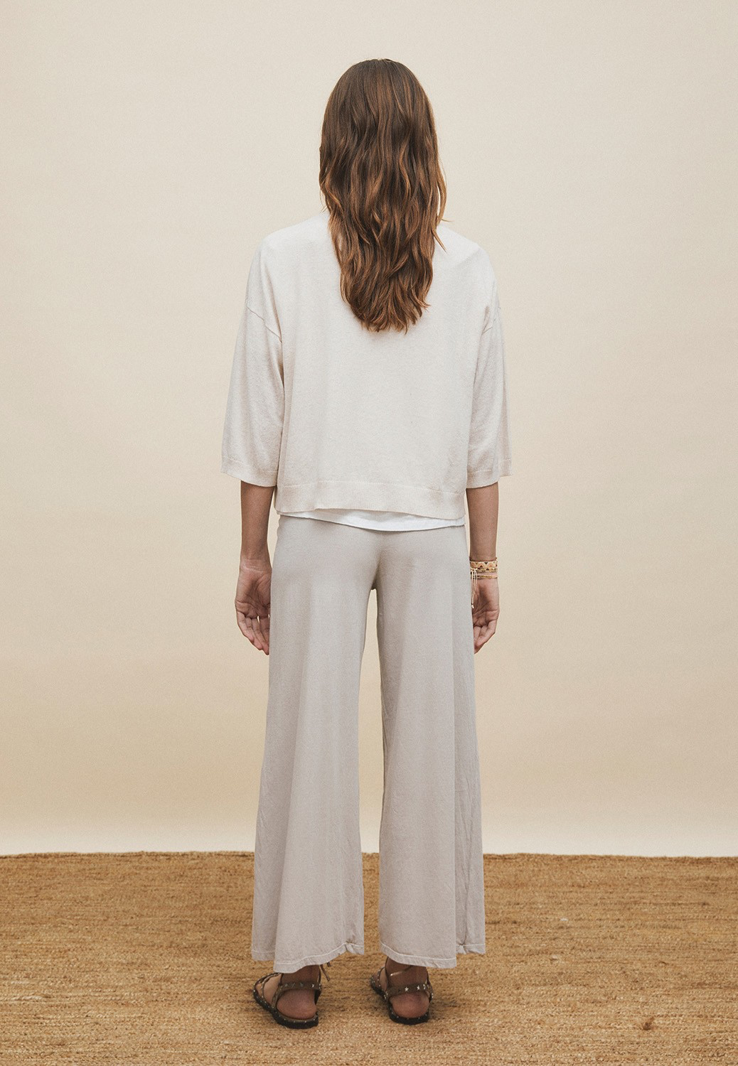 Mi&Co Cárdigan Marroig