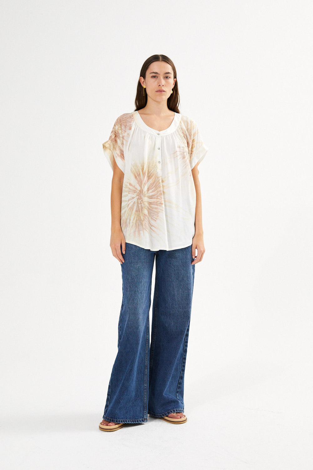 Rabens Saloner Blusa Jolin