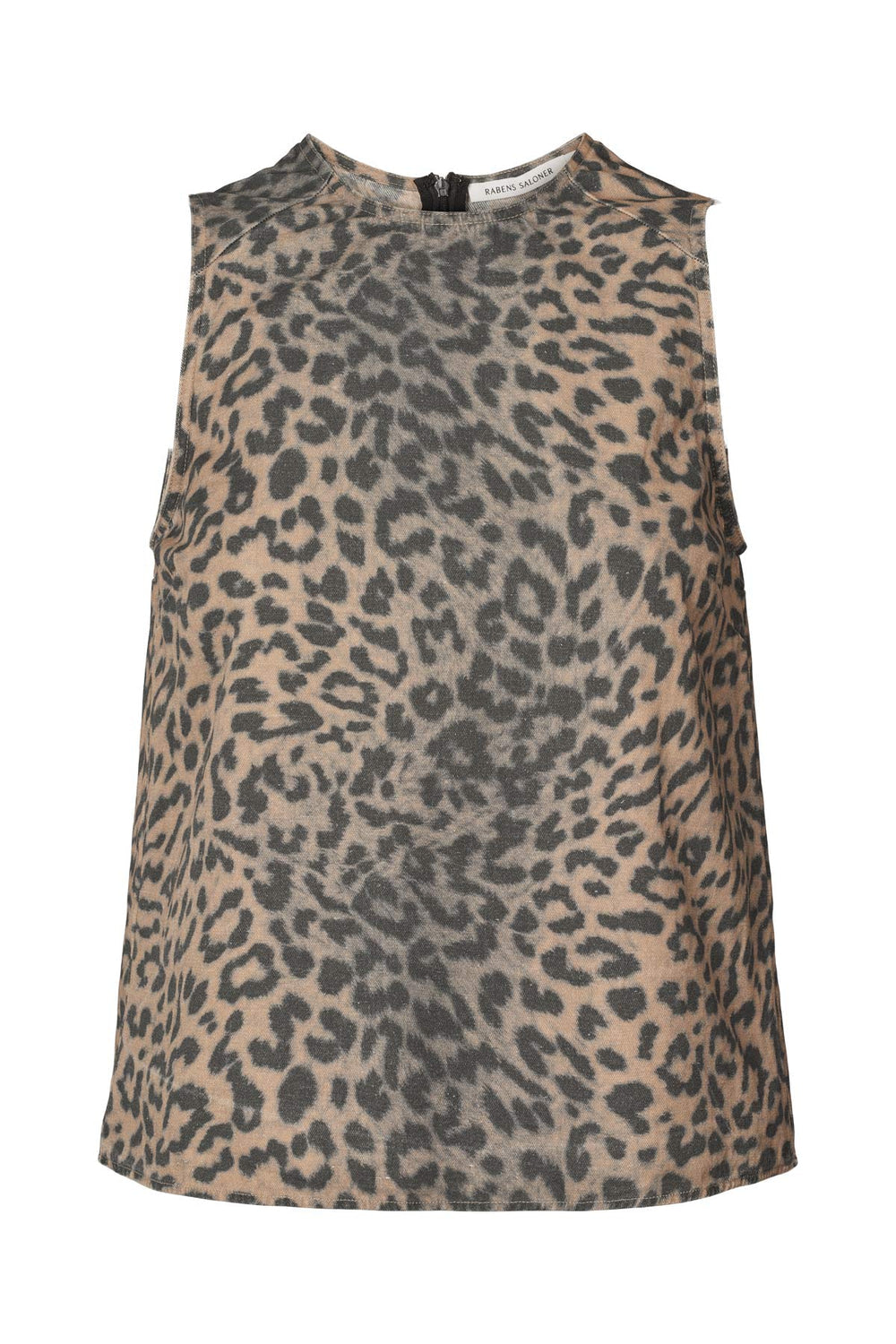 Rabens Saloner Top Flautista