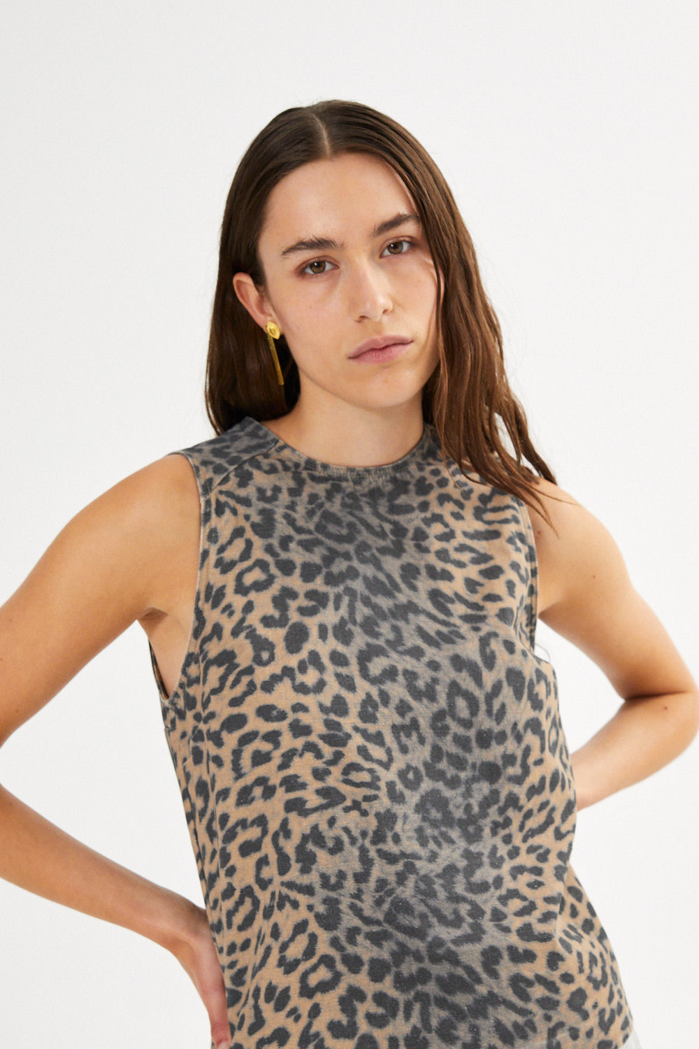 Rabens Saloner Top Flautista