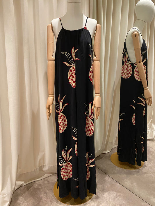 Siyu Vestido Anana beach