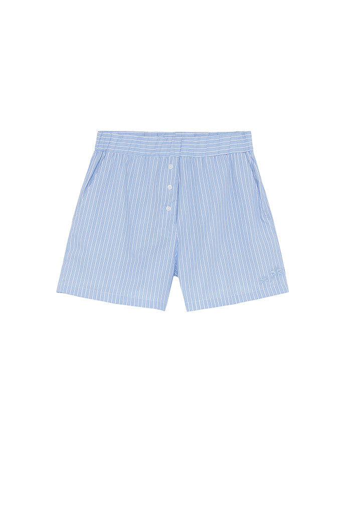 Five Short Sacha