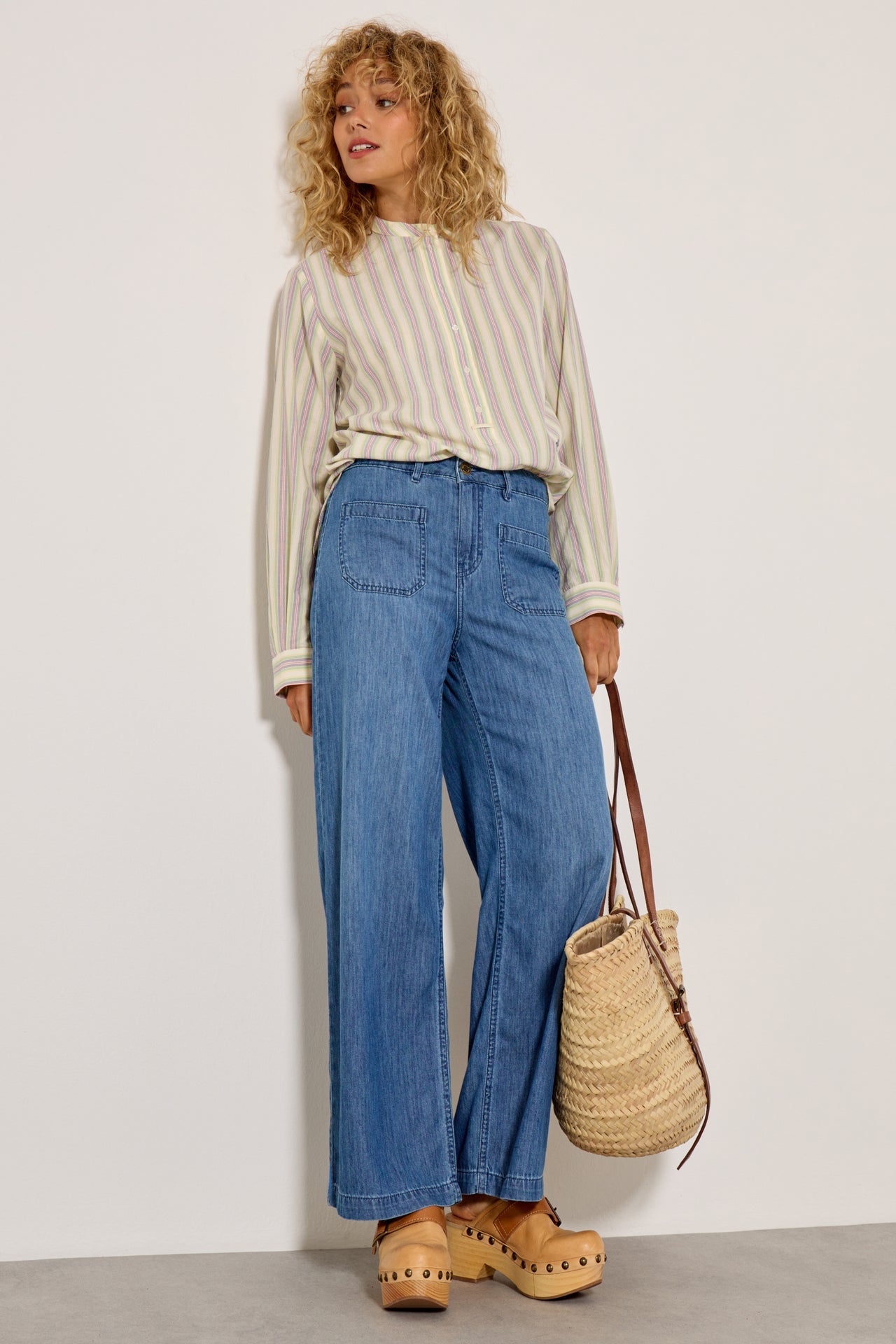Five Jeans Lucía