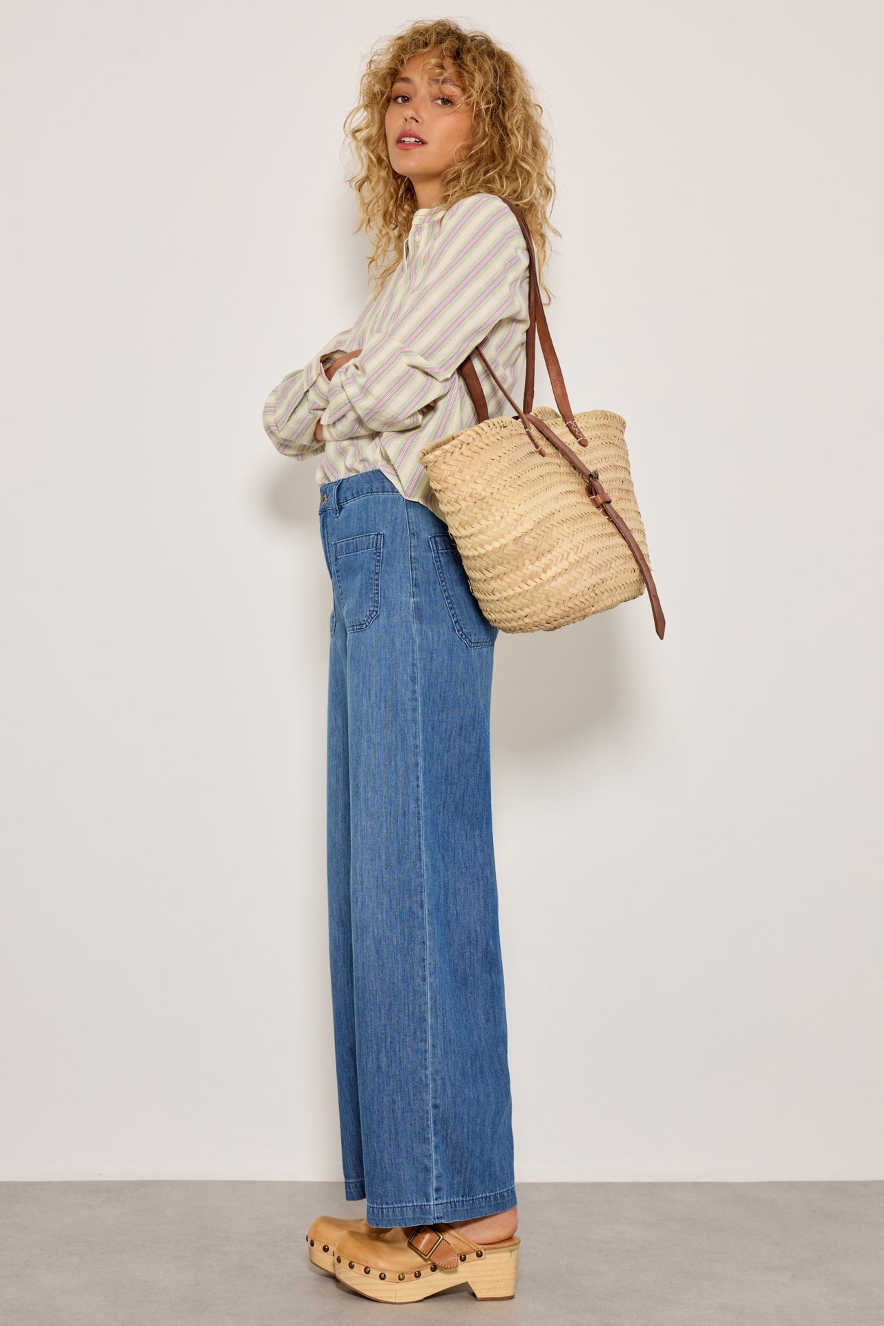 Five Jeans Lucía